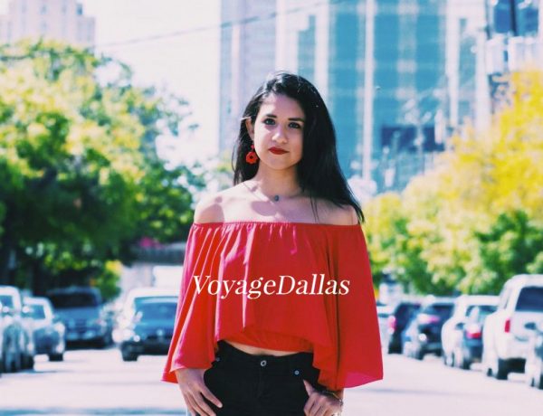 Voyage Dallas, image