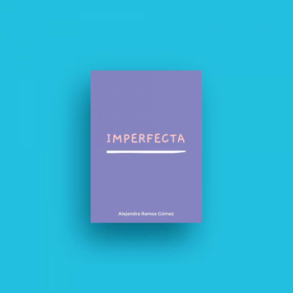 Imperfecta book cover